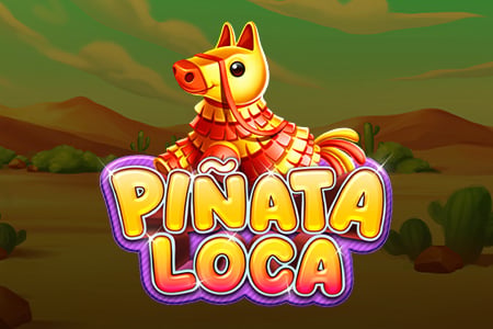 Pinata Loca