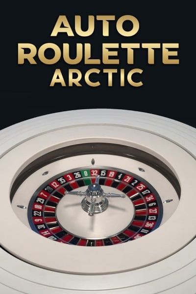 Auto Roulette Arctic