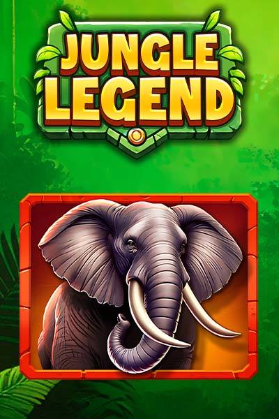 Jungle Legend